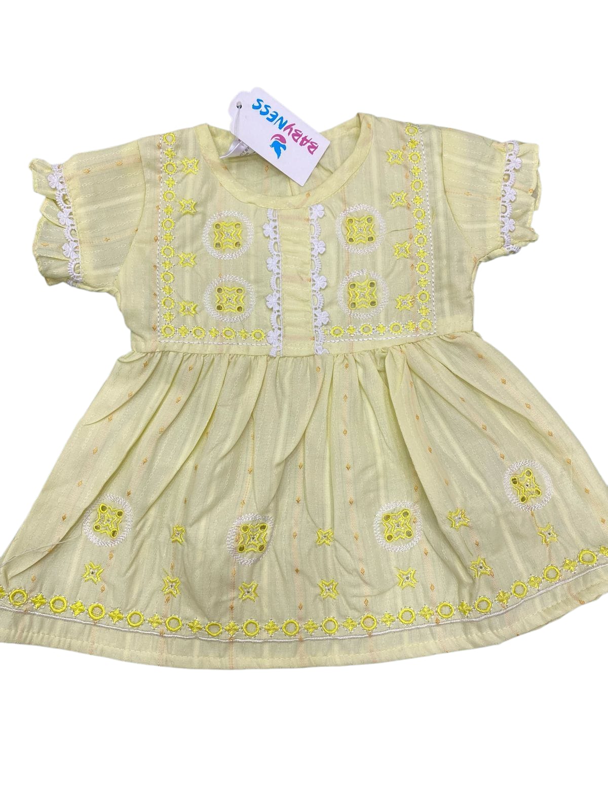 Frock Set (BN0935)