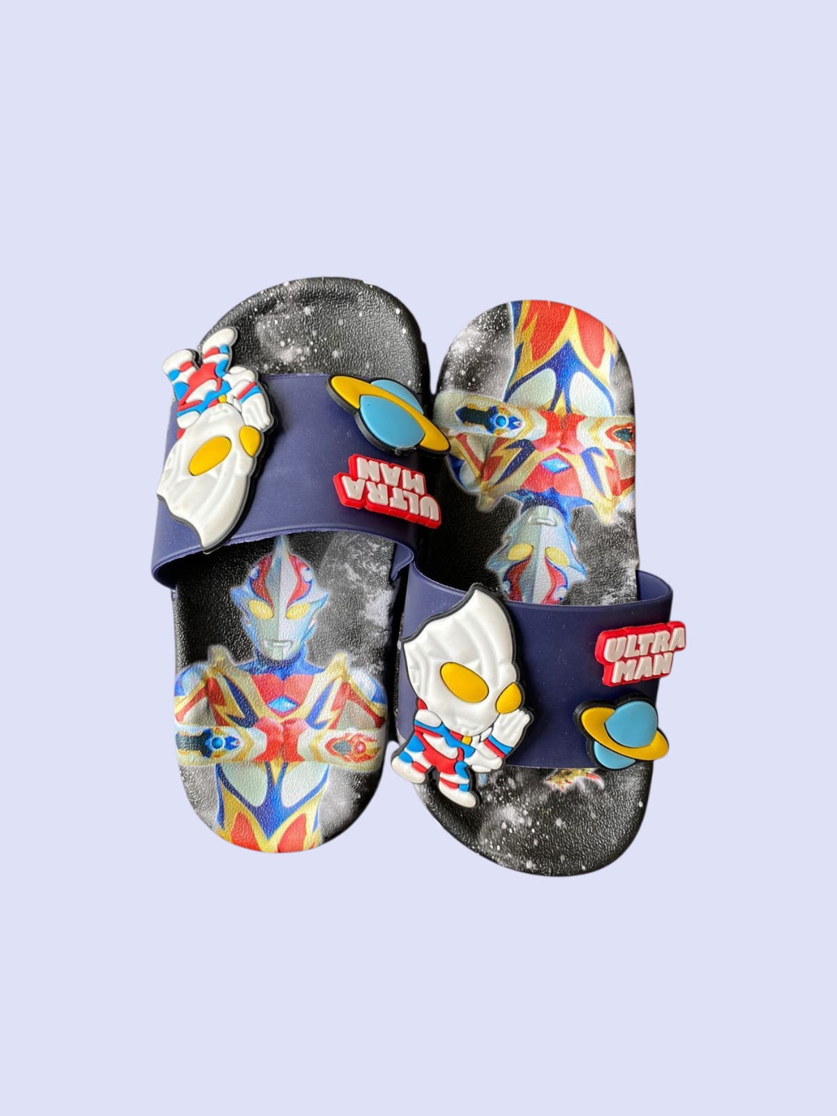 ULTRA MAN SLIPPERS (AI006)