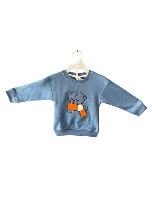 SWEAT SHIRTS (BN1053)