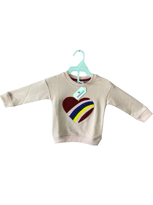 SWEAT SHIRT (BN1053)