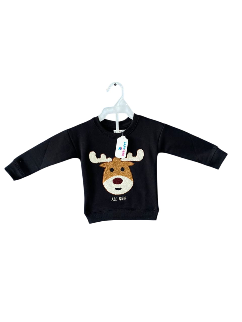 SWEAT SHIRT (BN1053)