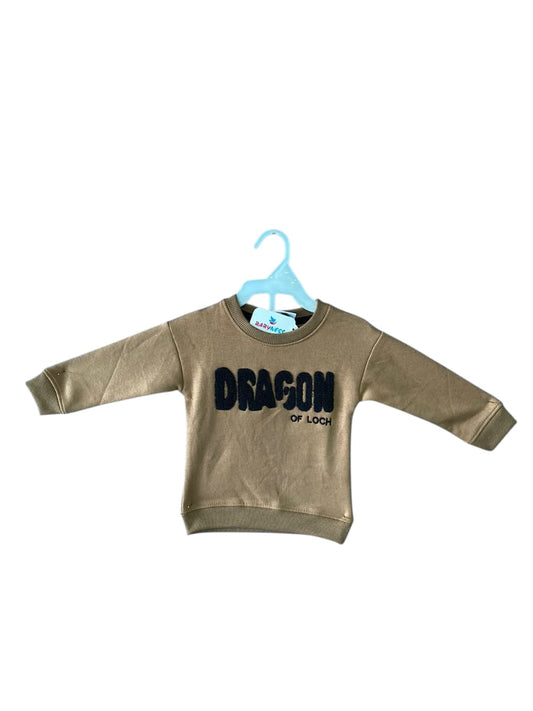 SWEAT SHIRT (BN1053)