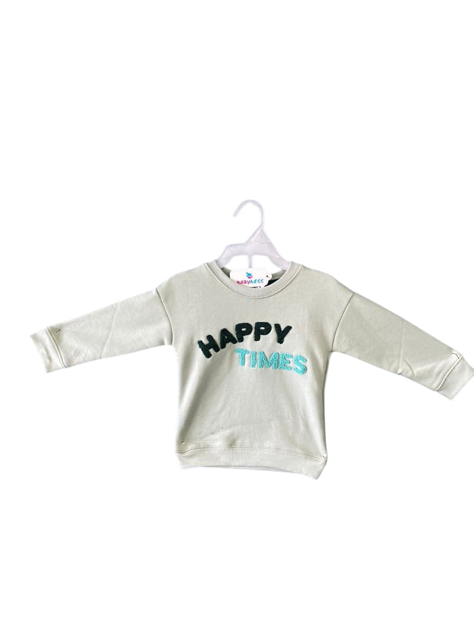 SWEAT SHIRT (BN1053)