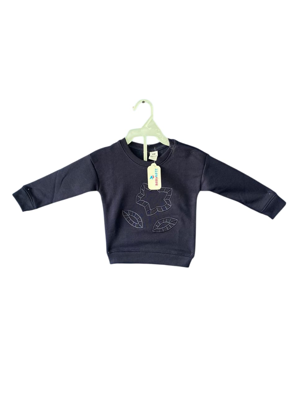 SWEAT SHIRT (BN1053)