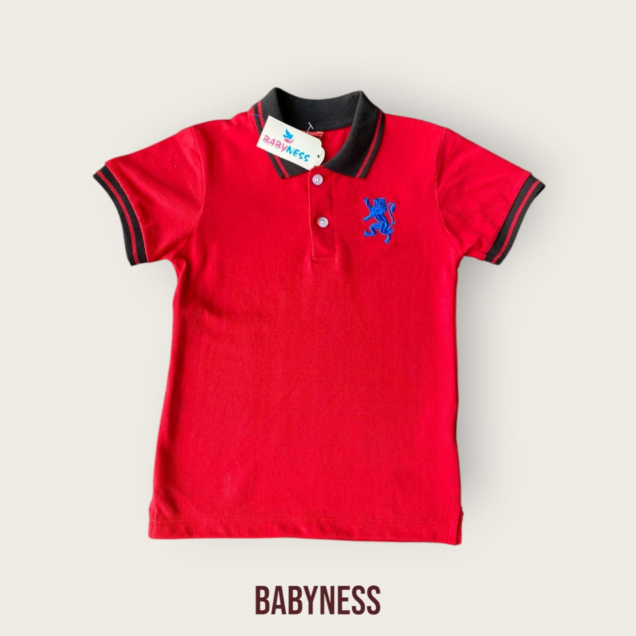 Polo Shirt