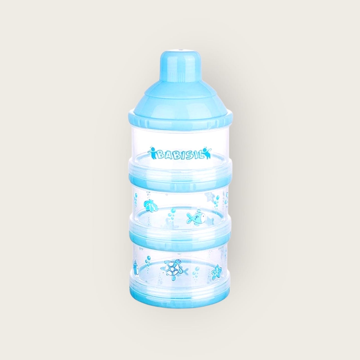 Milk Powder and Snack Container (BA0408)