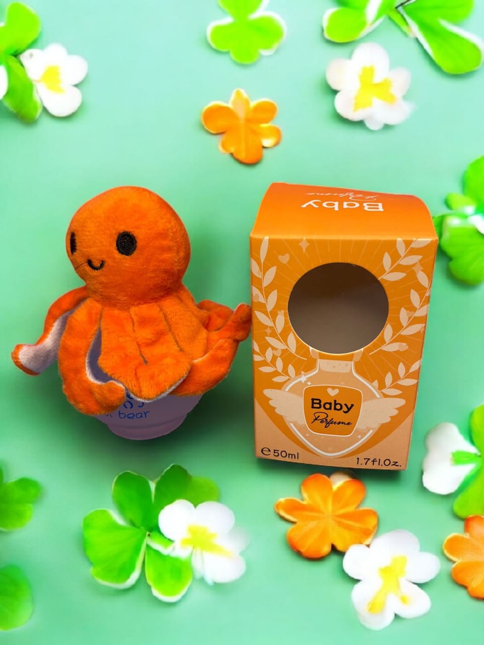 Gentle Fragrance for babies (BA0353)