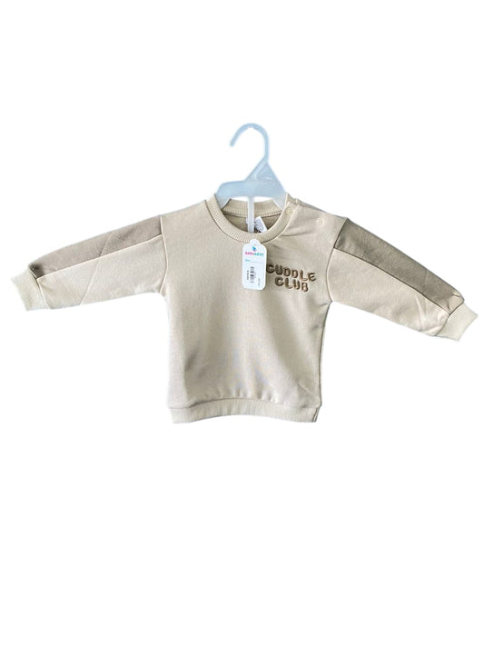 SWEAT SHIRT (BN1053)